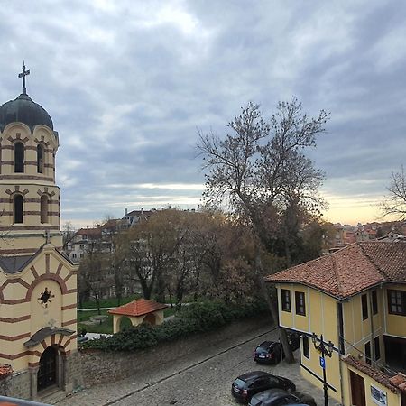 Hancho - Old City Plovdiv Center Exterior photo
