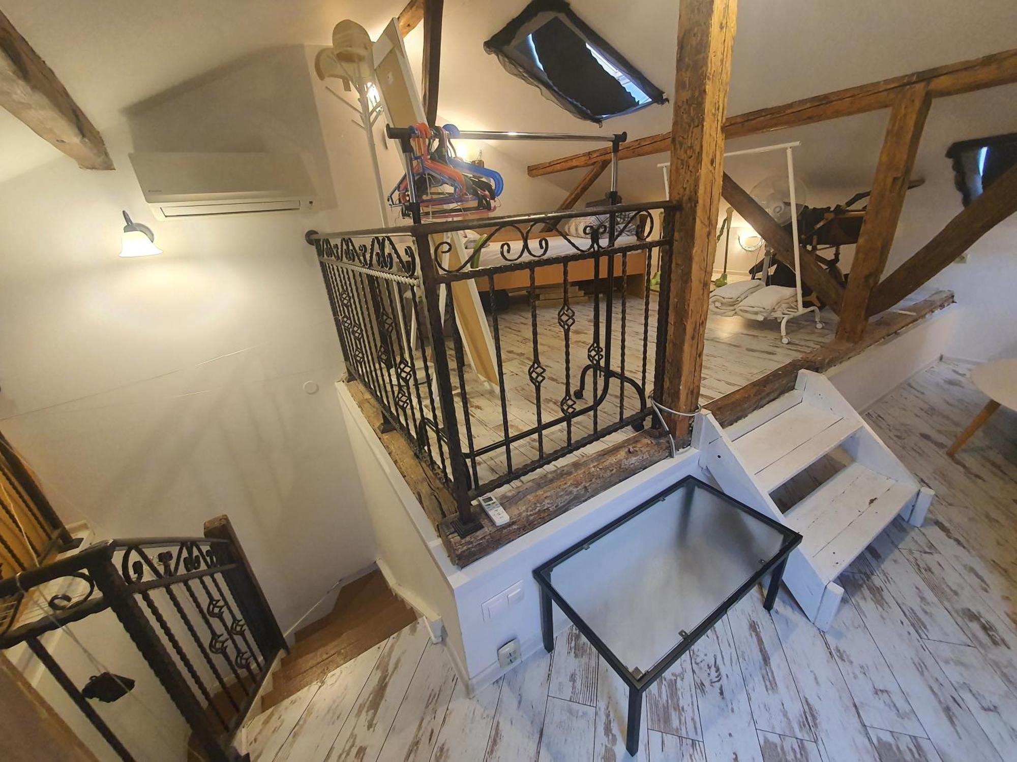 Hancho - Old City Plovdiv Center Room photo