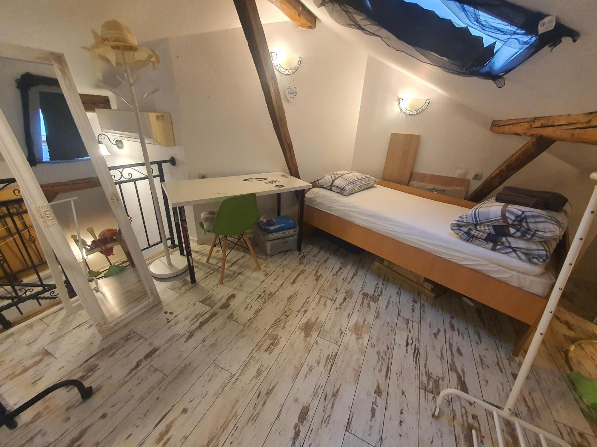 Hancho - Old City Plovdiv Center Room photo